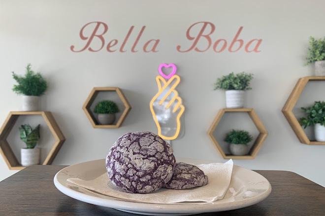 Bella Boba