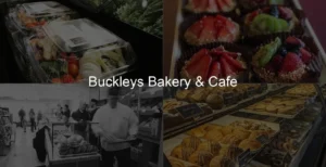 Buckley’s Bakery & Cafe Photo