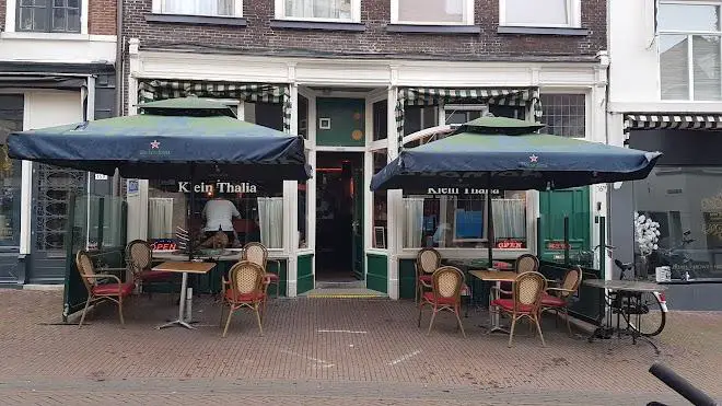 Café Klein Thalia