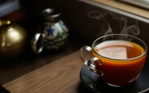 Chai Tea Recipe Photo