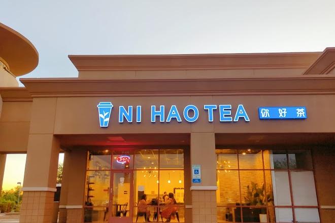 Ni Hao Tea
