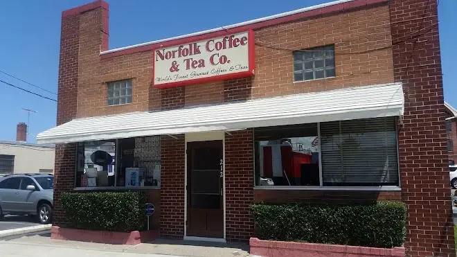 Norfolk Coffee & Tea Co