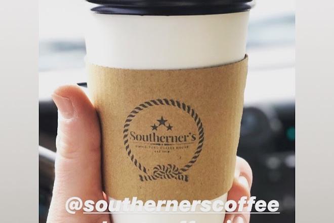 Southerner’s Coffee