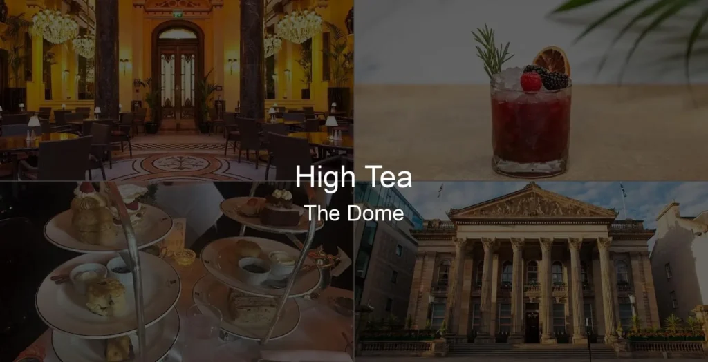 The Dome Photo