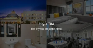 The Hydro Majestic Hotel Photo