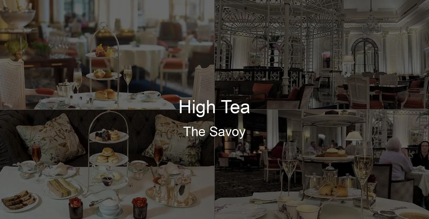 The Savoy Photo