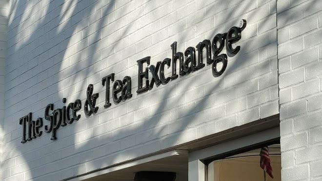 The Spice & Tea Exchange of Nashville