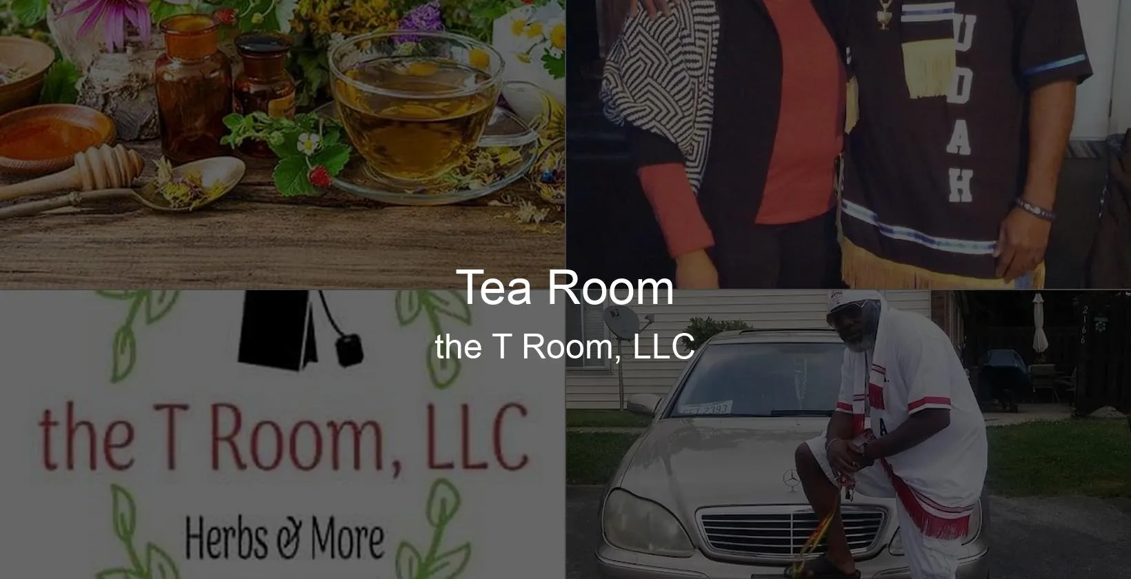 the T Room, LLC Photo