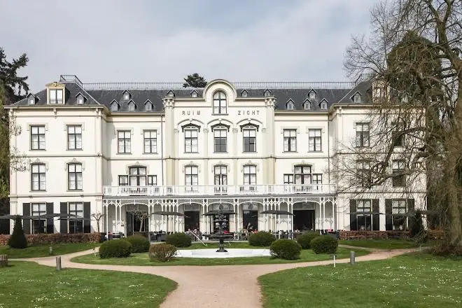 Villa Ruimzicht