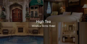 Windsor Arms Hotel Photo